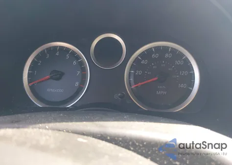 2012 Nissan Sentra 2.0 Sr z USA, uszkodzony, nr VIN 3N1AB6AP2CL689112